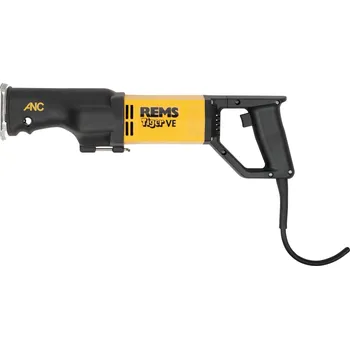 Závitořezný nástroj REMS Tiger ANC VE pohonná jednotka