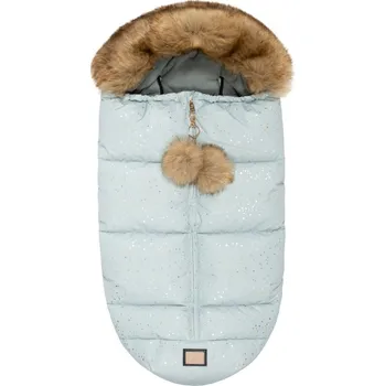 Fusak Bjällra of Sweden Fusak Aqua Gold Dust