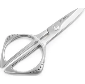 Global GKS-210 japonské kuchyňské nůžky - 21cm