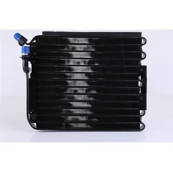 Výparník klimatizace Kondenzátor, klimatizace NISSENS 940551