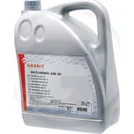 Granit Parts 4T SAE30