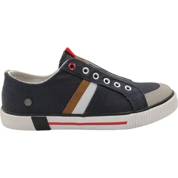 Chlapecké tenisky XTI 150365 Dětské tenisky navy 38