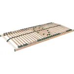 Max-i Lamelový rošt ROYAL FLEX Zvolte rozměr:: 120 x 200 cm