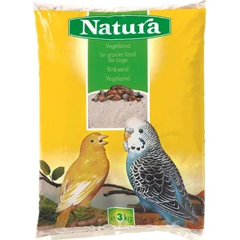 Krmivo pro ptáka Vitakraft Natura písek pro ptáky 3 kg