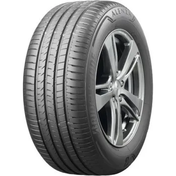 Letní osobní pneu BRIDGESTONE ALENZA 001 225/50 R18 95V RFT
