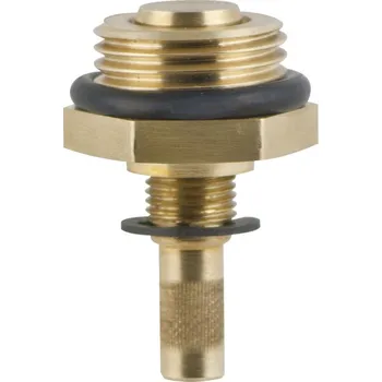 Příslušenství ke kompresoru INAIRCOM Manuální odvaděč kondenzátu 20 bar U94000214