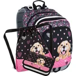 Bagmaster Alfa 21 A malý školní set pes