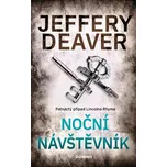 Noční návštěvník - Jeffery Deaver…