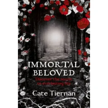 Učebnice Immortal Beloved (Book One) – Cate Tiernan (EN)