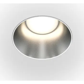 Bodové svítidlo MAYTONI Vestavné svítidlo Share DL051-01-GU10-RD-WS