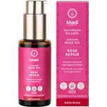 Khadi Hair Oil Rose Repair vlasový olej…