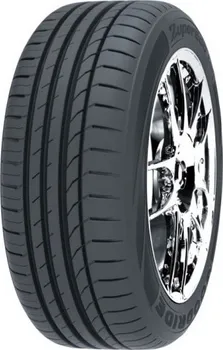 Letní osobní pneu Goodride Zupereco 205/60 R15 91 H