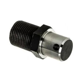 Přislušenství brzdového systému Pravá čepová brzdová čelist C-330 Morga 5001908 MZR 67853