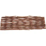 Nohel Garden Dřevěná mřížka přírodní 60…