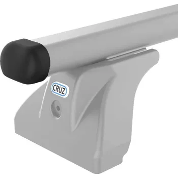 Příslušenství ke střešnímu nosiči ND CRUZ krytky pro Xpro 50x30