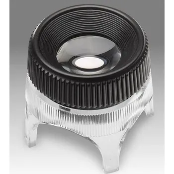 Lupa Lupa aplanatická příložní - LCH SLA30 - D 086