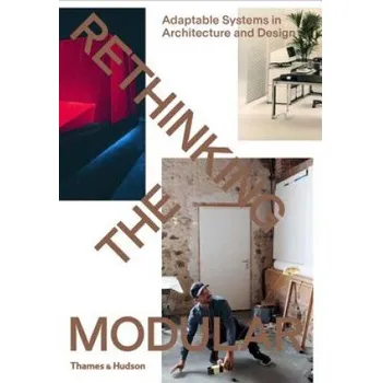 Umění Rethinking The Modular – Burkhard Meltzer (EN)