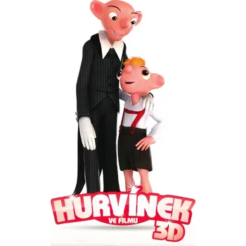 Spejbl a Hurvínek - pohlednice - postcrossing