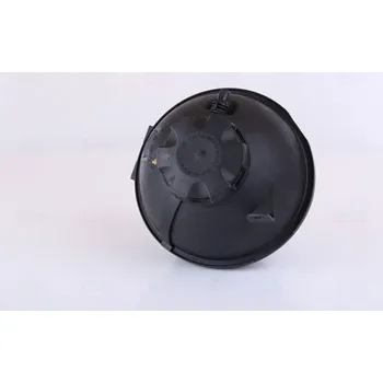 Motor automobilu Vyrovnávací nádoba, chladivo NISSENS 996267