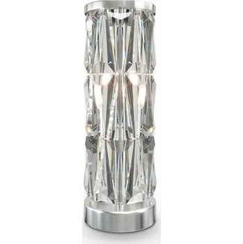 Lampička MAYTONI Stolní lampa Puntes MOD043TL-02CH