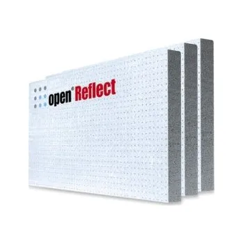 Tepelná izolace BAUMIT openReflect - fasádní izolační polystyrenová EPS deska tl. 120mm