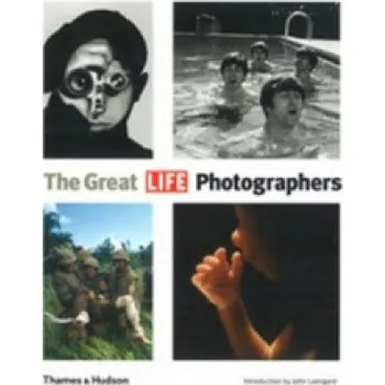 Umění The Great LIFE Photographers – John Loengard (EN)