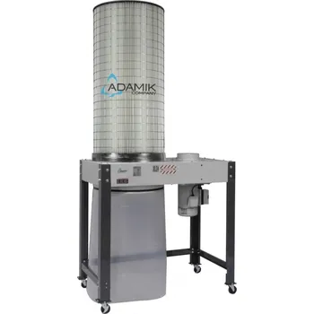 odsavač pilin Odsavač prachu ADAMIK FT 420 PEA