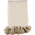 KAAT Amsterdam Přehoz Advance 130 x 170 přírodní 239343