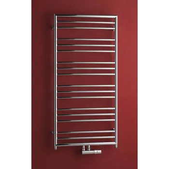 Radiátor PMH Sorano Frame 500 x 790 mm SNF1A koupelnový radiátor antracit