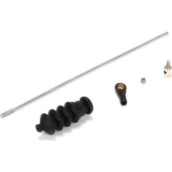 Proboat Stealthwake 23": Táhlo kormidla