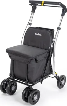 Nákupní taška Carlett Comfort Pro