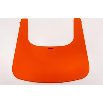 Jídelní židlička Stolek pro židli Sandy - Šedá