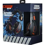 Headset Canyon CND-SGHS3 - černý