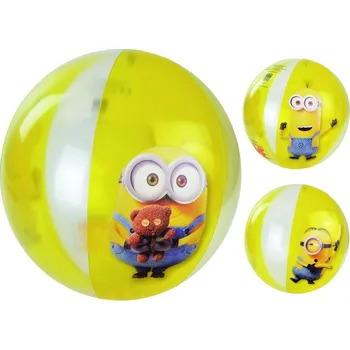 Dětský míč Nafukovací míč Mimoni