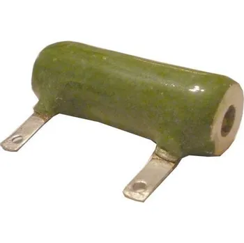 Rezistor 100R PEV-15, rezistor 15W drátový /~TR552/