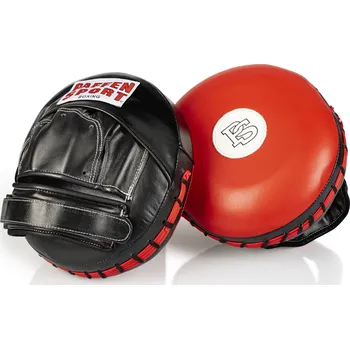 Lapa na box a MMA Lapy Paffen Sport Coach - vzduchové