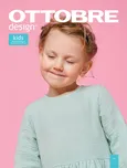 Nakladatelství Ottobre 12 Design Kids…