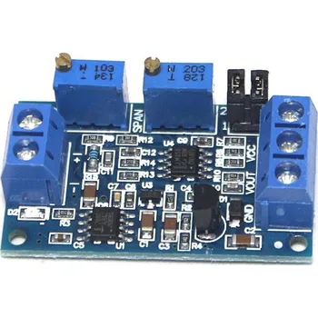 Síťový kabel Převodník 0-20mA(4-20mA) / 0-3,3V(0-5V, 0-10V), modul XY-IT0V