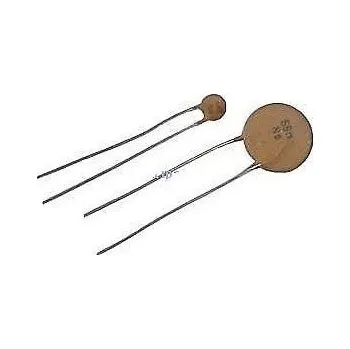 Kondenzátor 68n/12,5V TK682, keramický kondenzátor