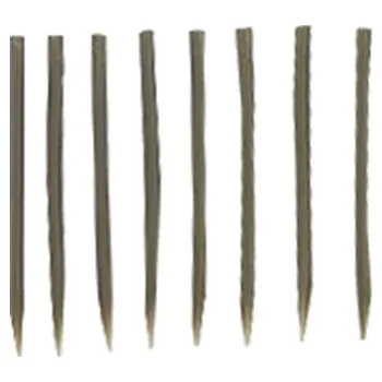 Jaxon Převlek proti zamotání KNOT PROTECTOR Green 40mm