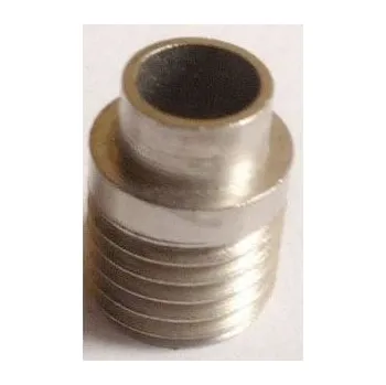 Skříňka na nářadí Distanční sloupek kovový 6x8mm, vnější závit M6