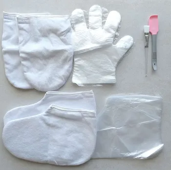 WaxKiss Příslušenství k parafínové vaně