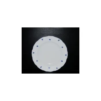 Moritz Zdekauer Mísa kulatá mělká Ofelie 673 30cm.