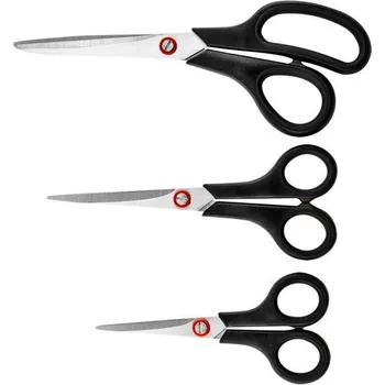 Kuchyňské nůžky Nůžky sada,3ks TOPTOOLS