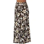Sukně Rip Curl SUN DANCE SKIRT Black velikost XS