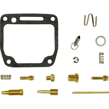 Palivový systém pro motocykl PSYCHIC sada na opravu karburátoru YAMAHA PW 80 01-06 (1003-0328) (26-1139) (na 1 karburátor) (PSYCHIC sada na opravu karburátoru YAMAHA PW 80 01-06 (1003-0328) (26-1139) (na 1 karburátor))