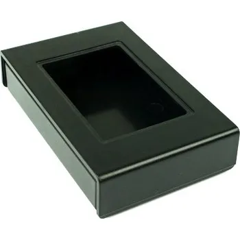 Úložný box Kradex Plastová krabička Z122W