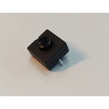 Mikrospínač PBS-06,11,8x11,8x9mm