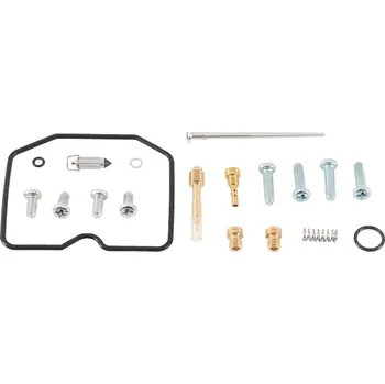 Palivový systém pro motocykl ALL BALLS sada na opravu karburátoru ARCTIC CAT 250 02-05 (ALL BALLS sada na opravu karburátoru ARCTIC CAT 250 02-05)