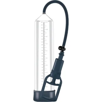 Vakuová pumpa Vakuová pumpa Boners Penispump No. 2 - s kupónem KUP15 cena 500 Kč + extra diskrétní expedice